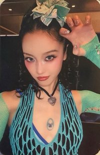 a-nation 入場卡 / 場限卡 FC卡