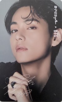 Dicon 入場卡 / 場限卡 