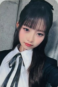 IVE SWITCH sw 11.0 幸運卡 