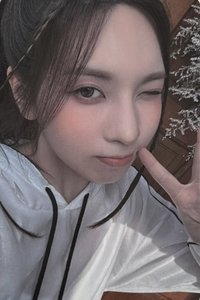 MIXX UNIVERSITY 隨機卡 