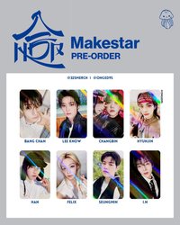 合(HOP) MS 特典卡