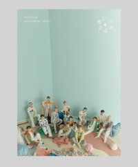 POL 專輯 CARAT ver.