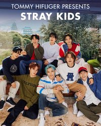 TOMMY HILFIGER x Stray Kids