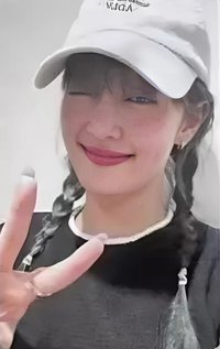 I feel kms 1.0 簽售卡 B ver.