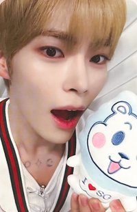 迷四 House Of Kpop 新加坡 簽售卡 