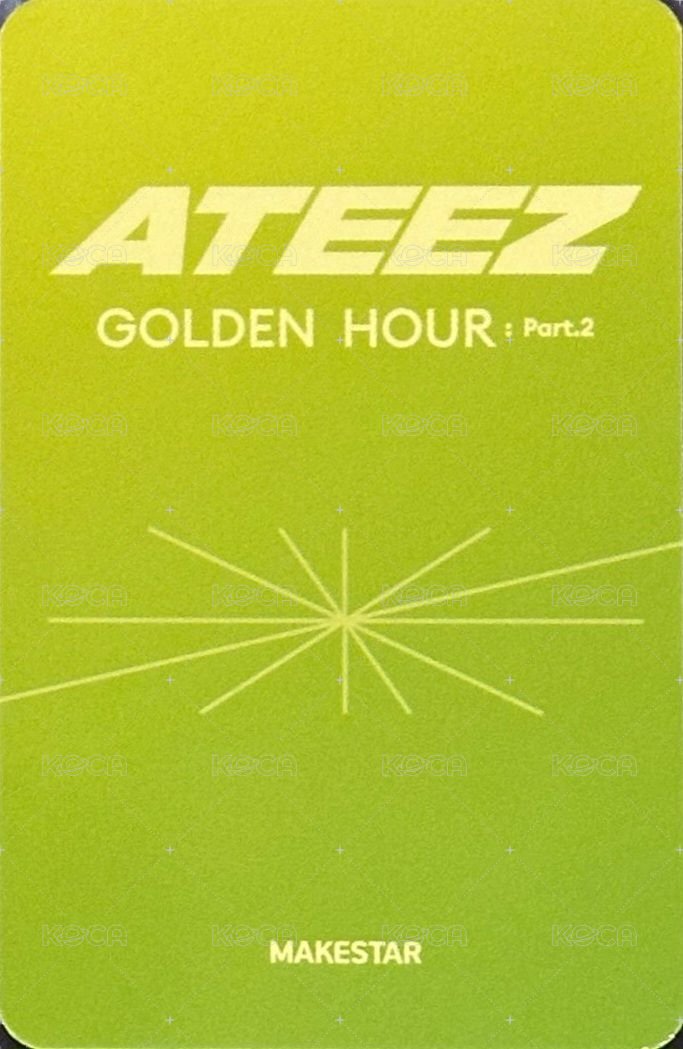 GH2 ms 抽選卡  背面