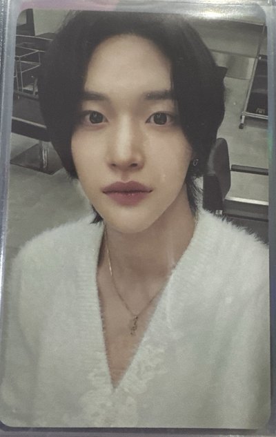 KMS中文卡背*吉他小子