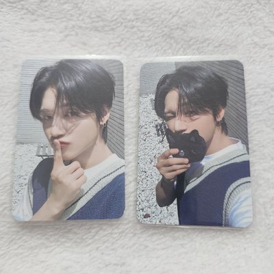 一些榮in ice city的卡