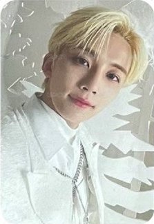 POL 專輯卡 通常ver 正面