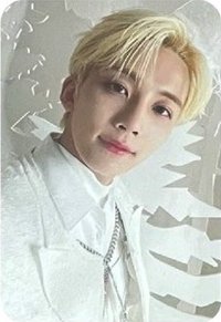 POL 專輯卡 通常ver