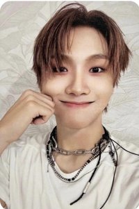 The Action 專輯卡 Pause Ver.