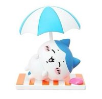 名創 公仔 夏日麼麼茶系列