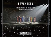 DIAMOND EDGE 回憶錄 藍光 ver.