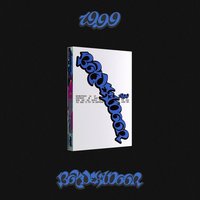 19.99 專輯 Dangerous ver.