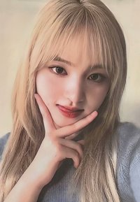 I'VE MINE sw 4.0 幸運卡 