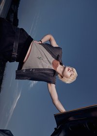 EDIYA 聯名 明信片 