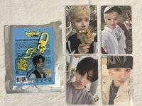 4吊飾 全新膜未撕 可當綁