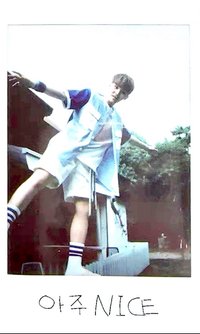 正一後續 專輯卡 正規一後續