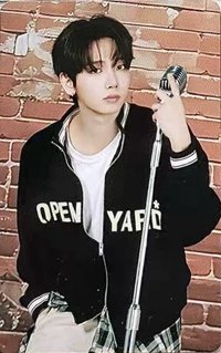 Knock On 巡迴 日巡 隨機卡 