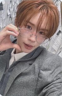 Play Hard mp am 特典卡 B版