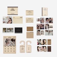 2025 Season’s Greetings 年曆 年曆組