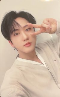 THE SOUND 入場卡 / 場限卡 京都 04/30