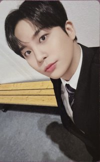 24' 5期會員禮 會員禮卡 