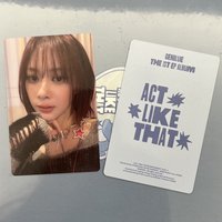 XXIN專卡（藍背）