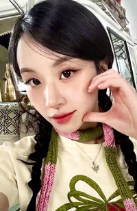 #TWICE5 專輯卡 初回限定B