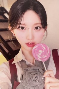IVE SWITCH 船特 特別版 特典卡 