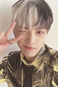 Movement 專輯卡 Diary ver.