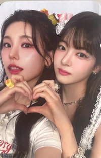 2024 FM 隨機卡 雙人卡