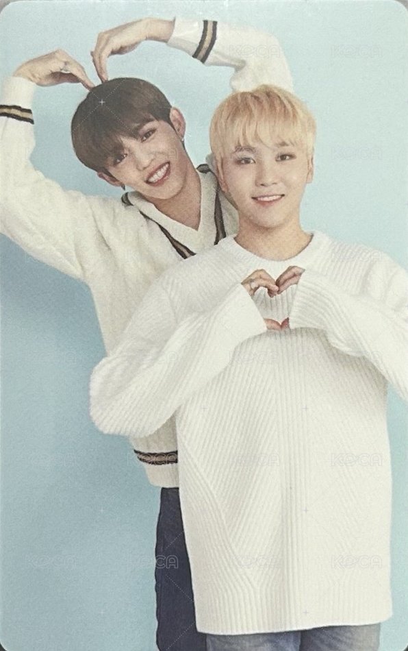 18’克拉島 周邊卡 鐵盒卡 正面