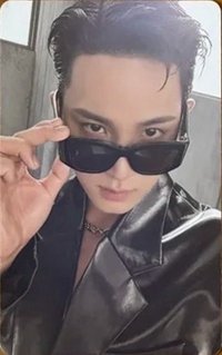 正五 專輯卡 黑膠唱片卡