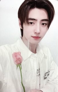 迷四 yzy 2.0 特典卡 