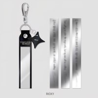 一巡TW 鑰匙圈吊飾 