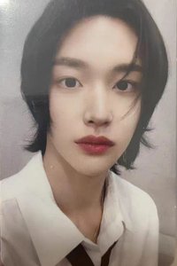 RIIZE UP 快閃 隨機卡 B