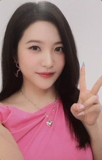 2025 SM30 專輯卡 Family ver.