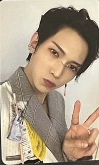 歪頭比YA尚