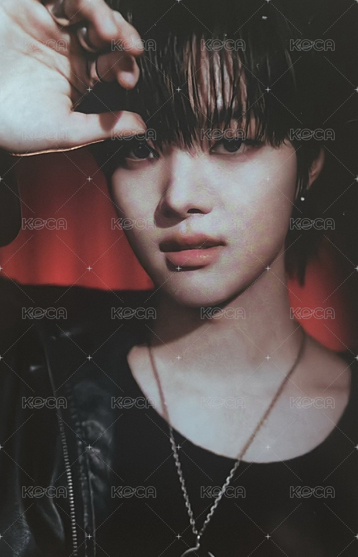 ATB 入場卡 / 場限卡 台北場VIP福利卡 正面