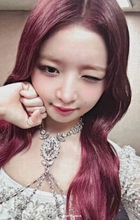 SHOW WHAT I HAVE 演唱會 DVD / CD 卡 