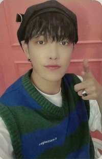 Fever pt.3 el 4.0 簽售卡 