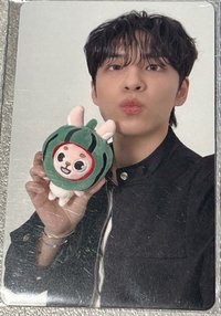 3rd世巡 安可場 線上 滿額卡 