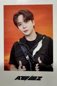 Will ms PB Set 特典卡 Polaroid