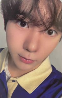 NCT ZONE 隨機卡 披薩