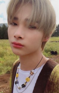 迷一 專輯卡 DAWN ver.