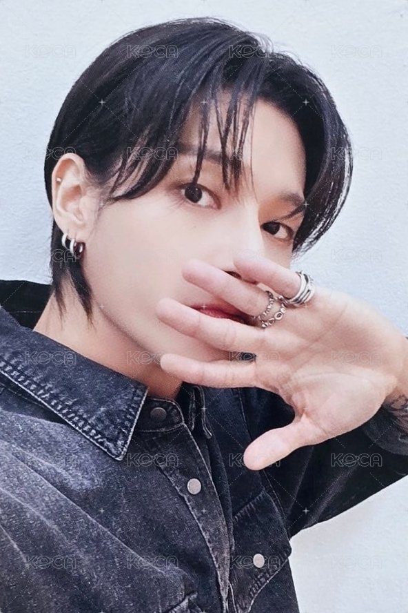 GH2 ms 6.0 簽售卡  正面