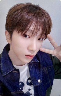 HOW? yzy 1.0 簽售卡 6