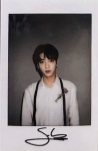 迷四 yzy 3.0 簽售卡 