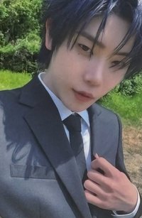 snowy summer官週 隨機卡 卡包卡